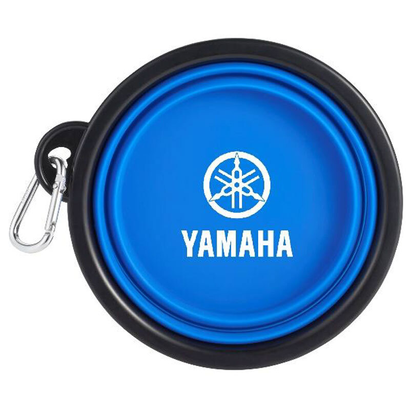 Yamaha Pet Travel Bowl