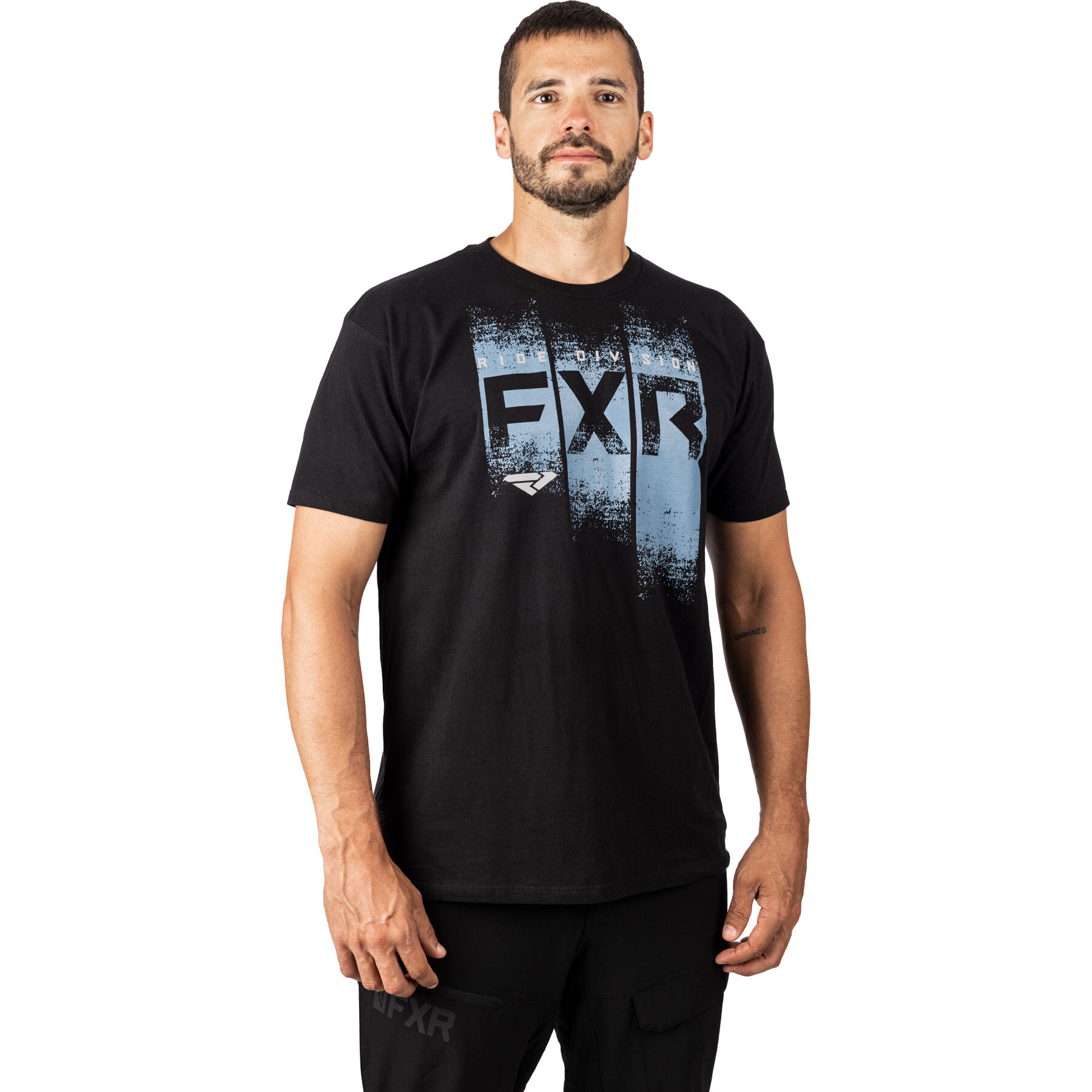 FXR® Broadcast Premium T Shirt