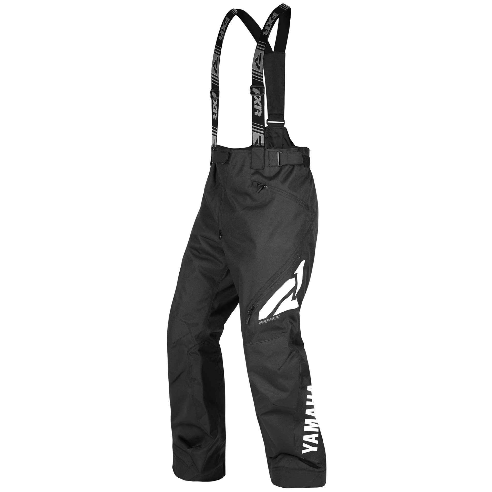 Yamaha Clutch FX Pant by FXR® Large black/white