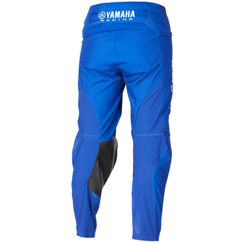 Yamaha Alpinestars® MX Pants Large blue
