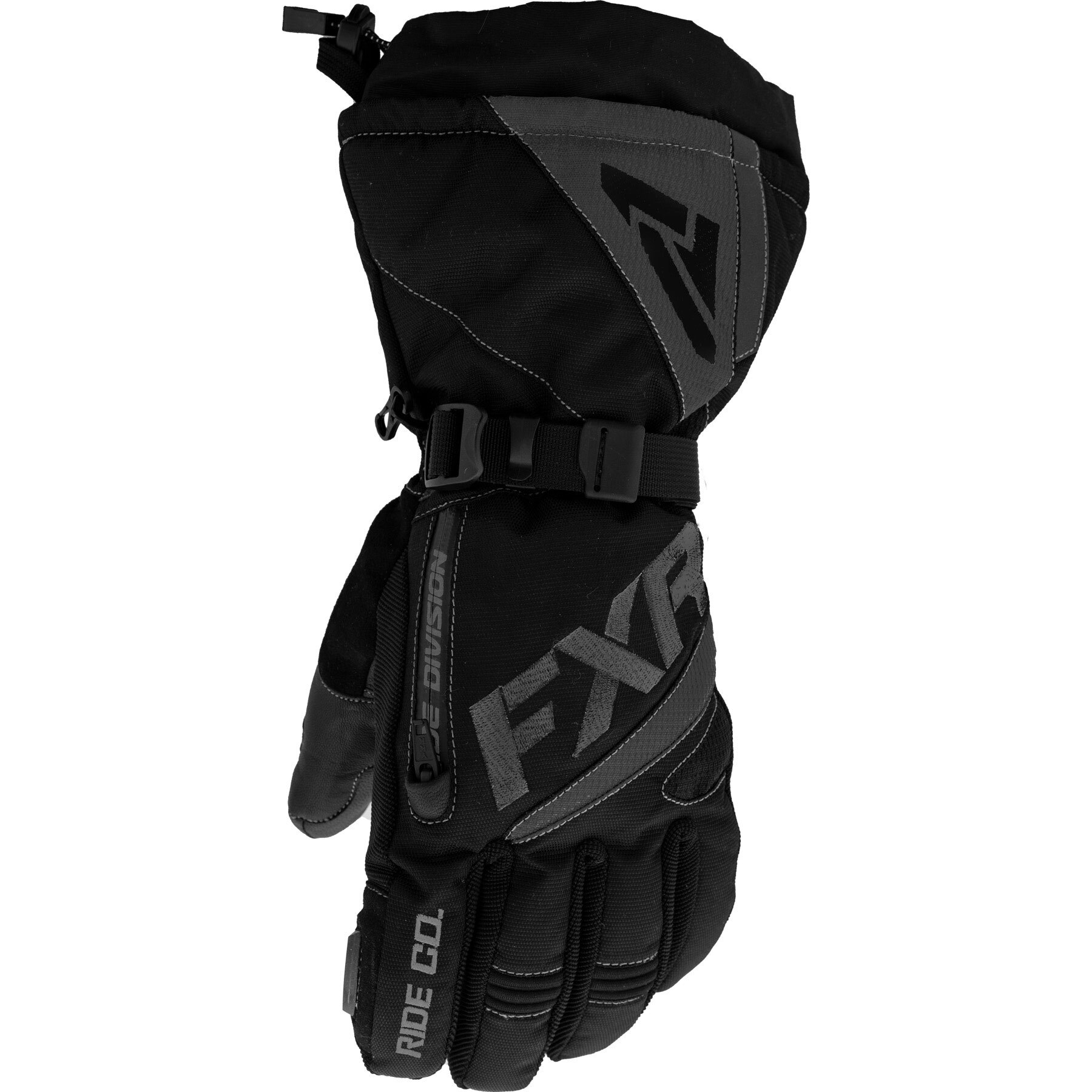 Women's FXR® Fusion Gloves