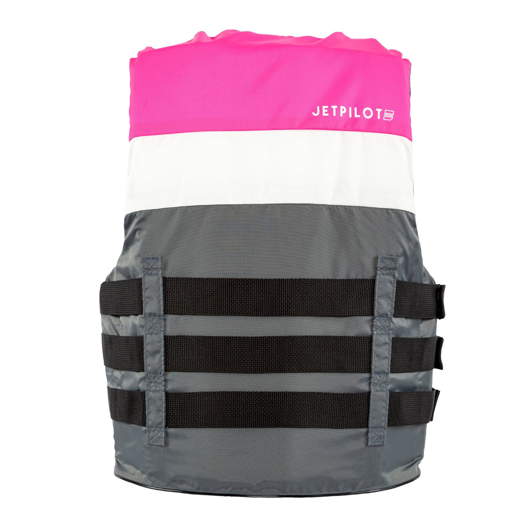 Women's JetPilot Nylon Life Jacket Large to Extra Large pink