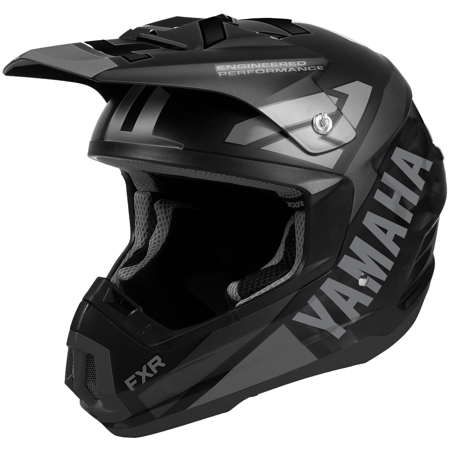 Yamaha Torque Team Helmet by FXR®