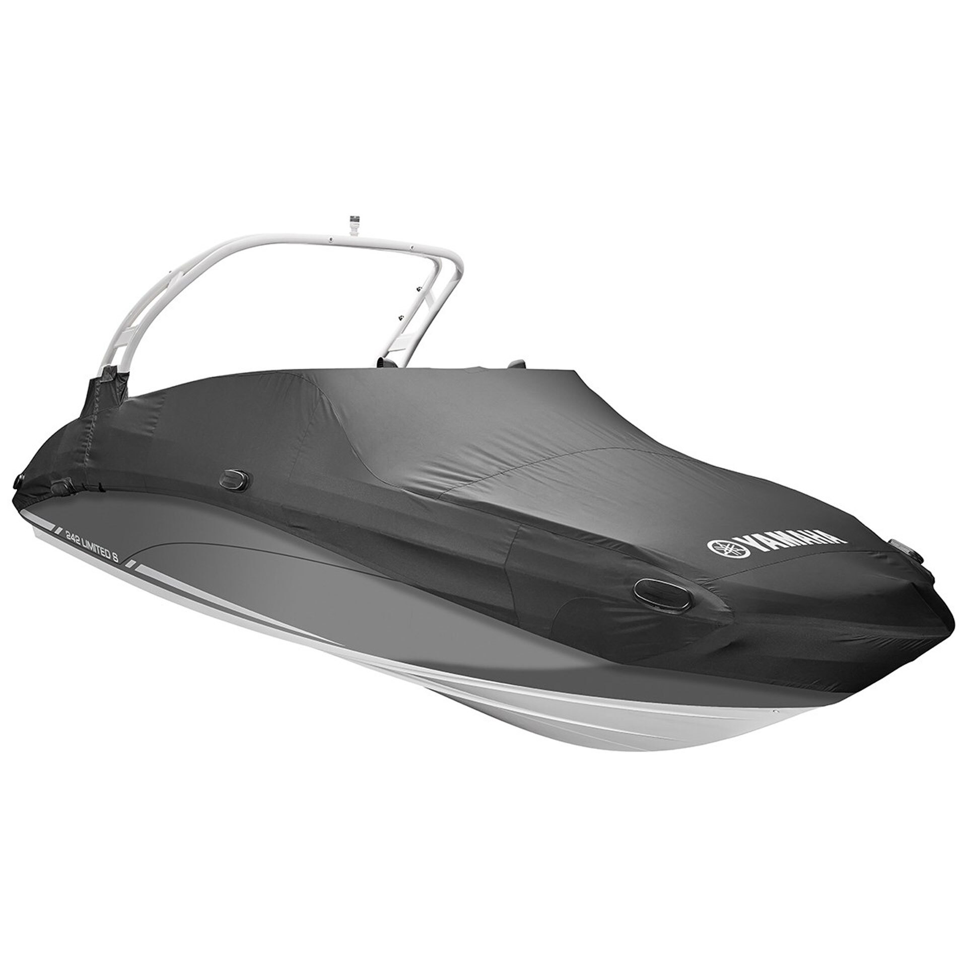 Tower Mooring Cover 195S black