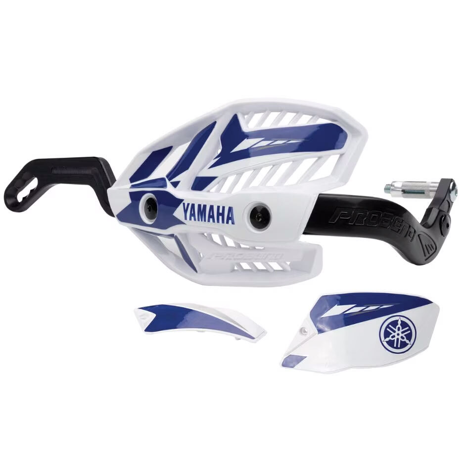 Cycra Factory ProBend CRM Racer Hand Shields