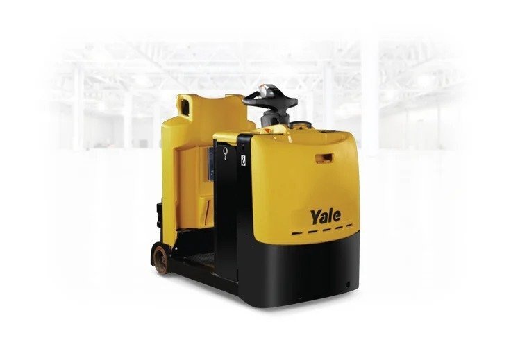 Yale Tow Tractors 10000 15000lbs