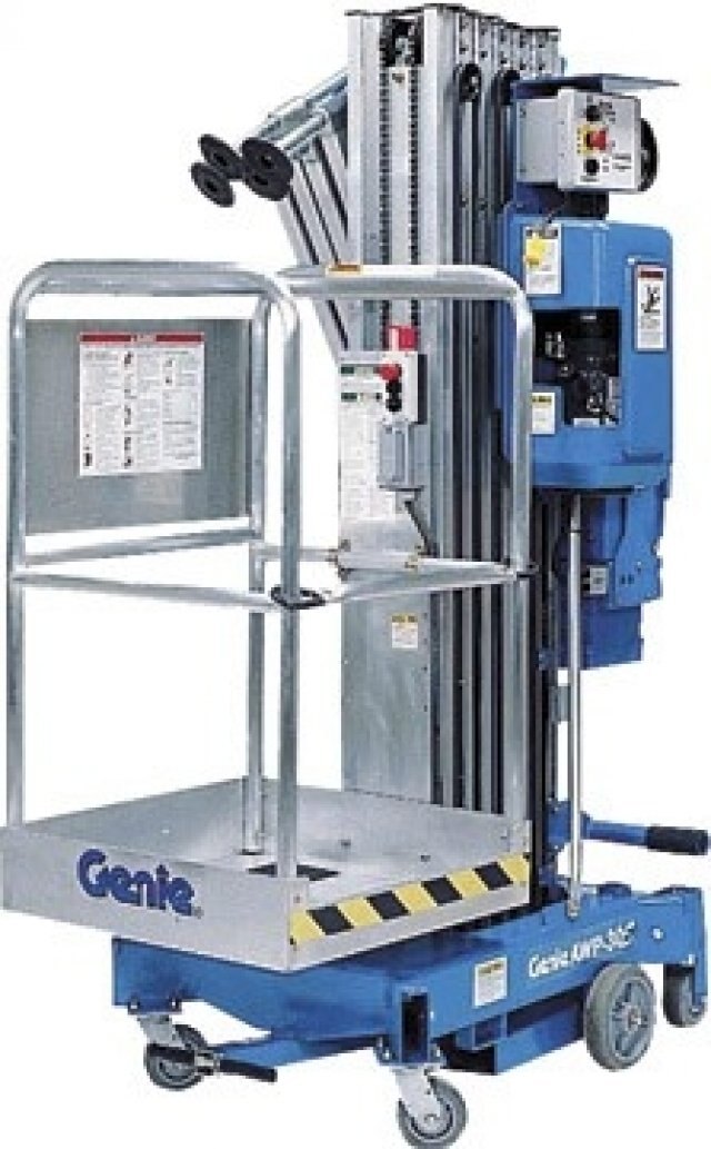Genie Personel Lift