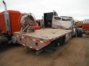 2003 Freightliner Single Axle Flatbed Truck
