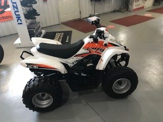 2022 ARGO XC 90 ATV
