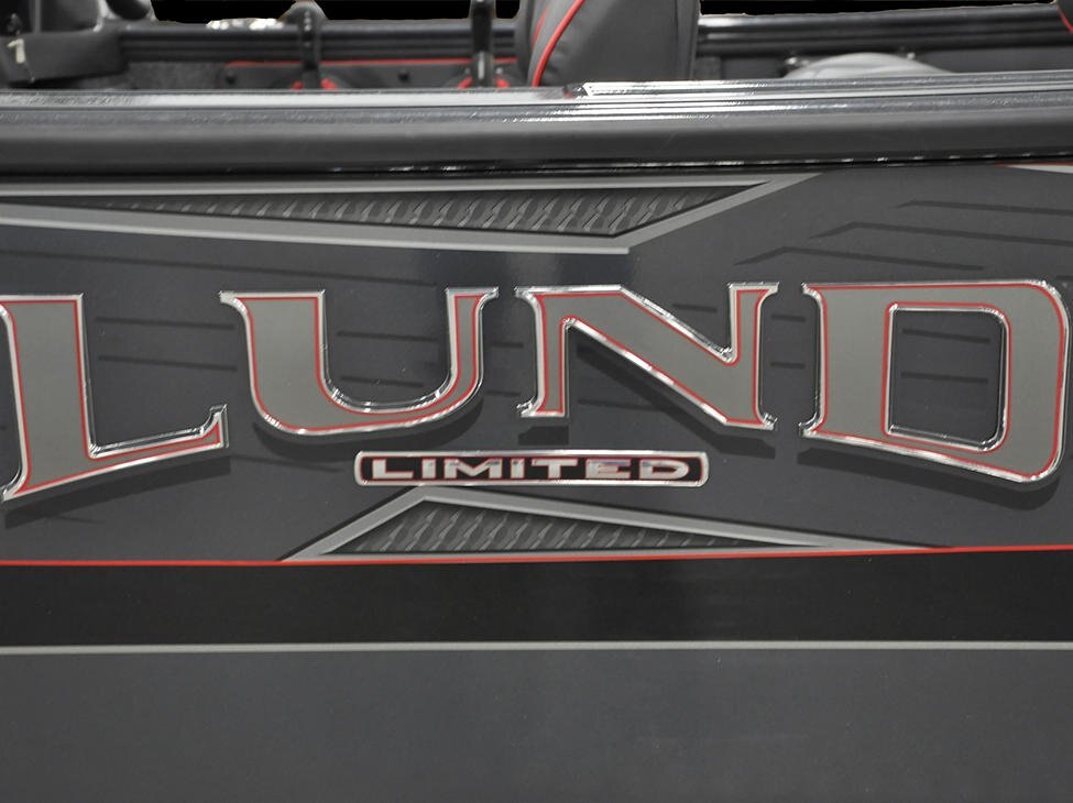 2023 Lund 2175 Pro V Limited Sport
