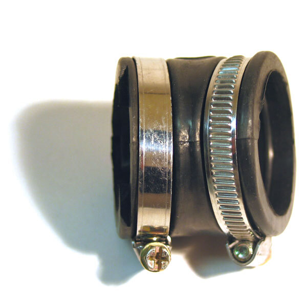 SPX CARBURETOR FLANGE (07 100 12)