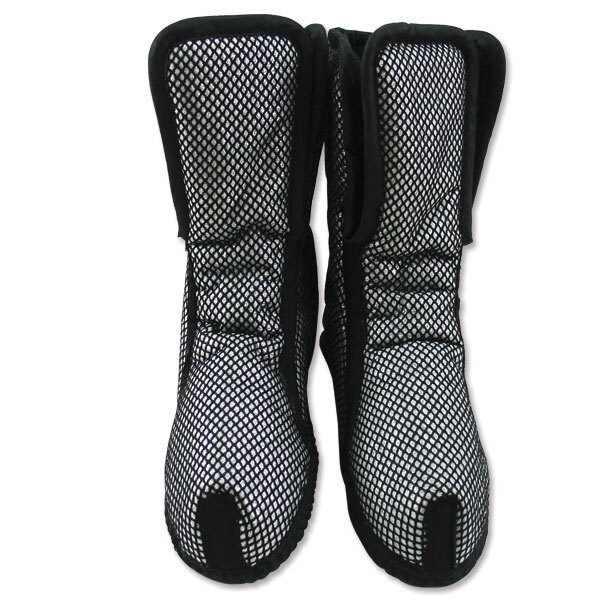 BAFFIN YOUNG EIGERS BOOT LINERS Youth 2 Black