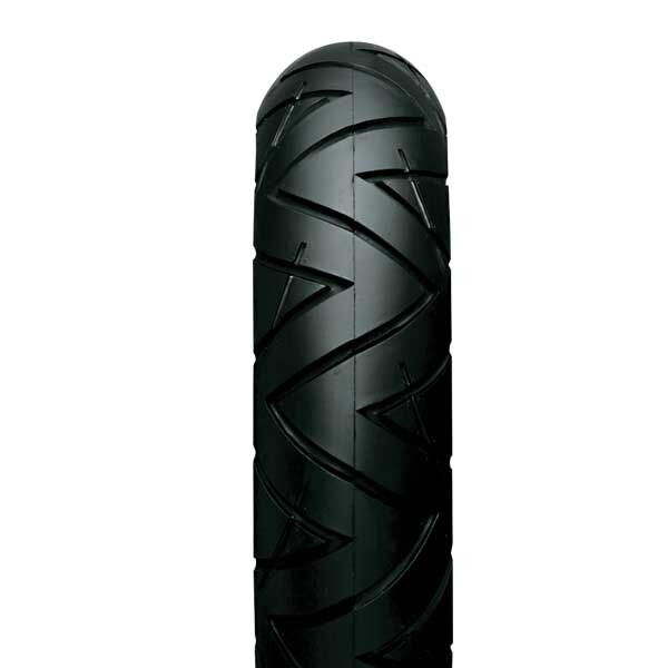 IRC MB99 TIRE 130/70 12 Front&Rear