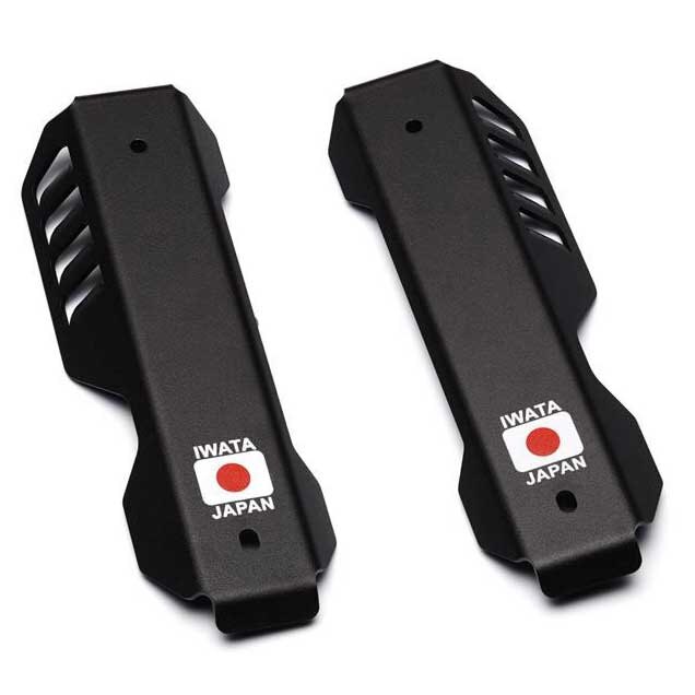 xsr700 radiator cover