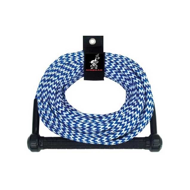 AIRHEAD 1 Section Ski Tow Rope