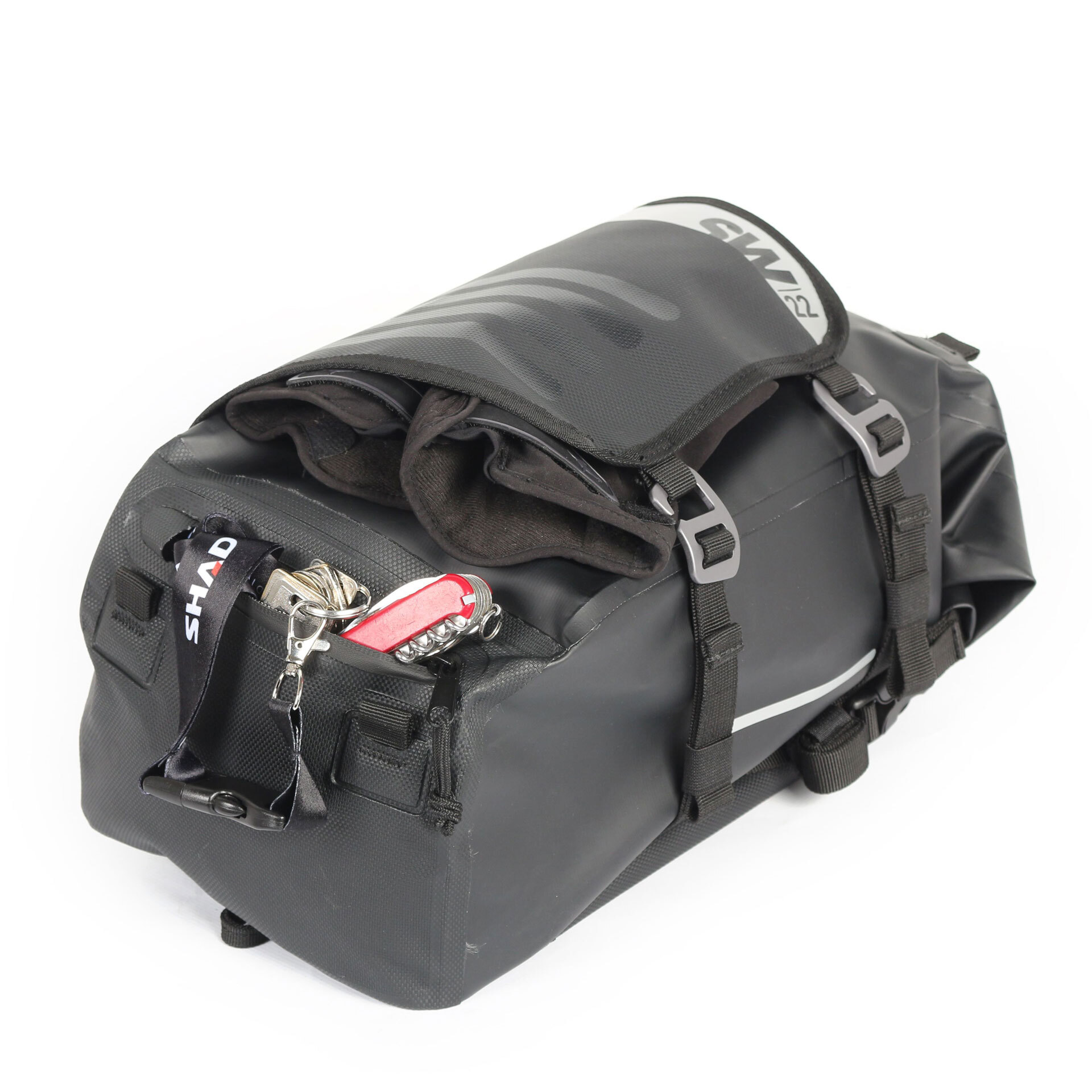 SHAD® SW22 Waterproof Tank Bag