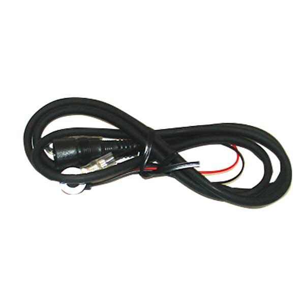 GMAX SPX ELECTRIC SHIELD POWER CORD Black