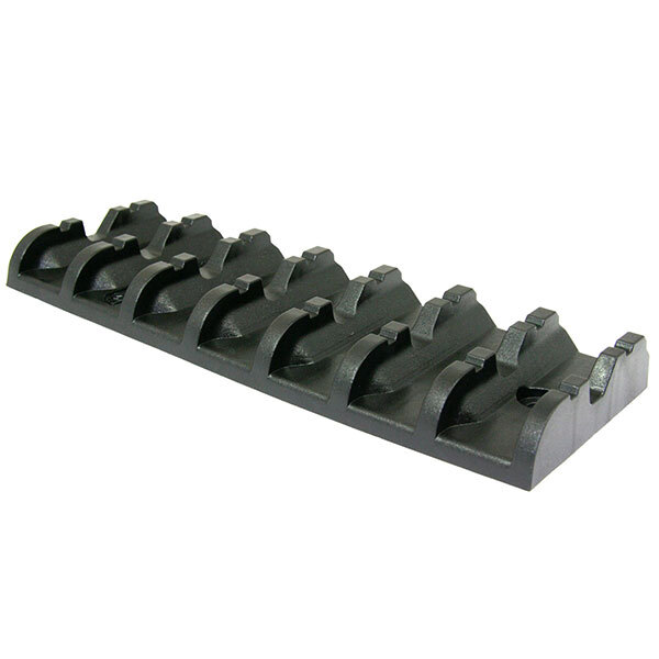 Caliber Grip Glides Enclosed Trailer Door Set - 32 Pieces, For Loading Snowmobiles & ATVs 8 thumbnail image