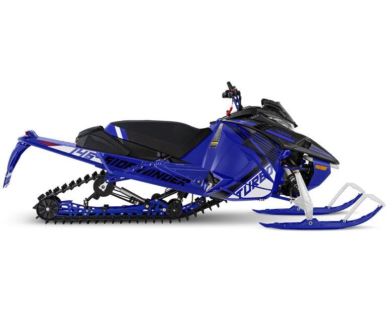 2024 Yamaha SIDEWINDER X-TX LE - LIMITED QUANTITES, RESERVE YOURS NOW! 1/2
