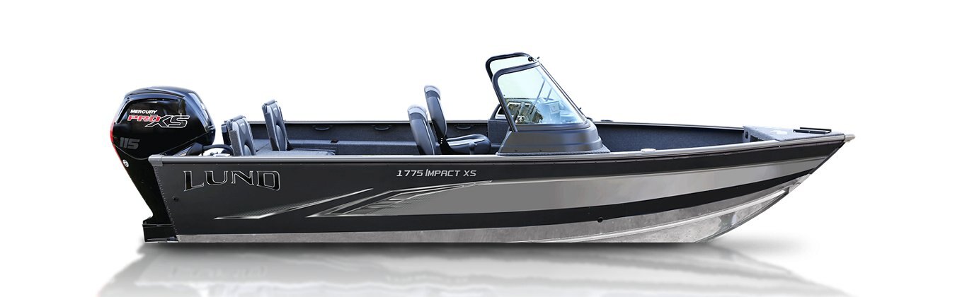 2024 Lund 1775 Impact XS Sport **DEMO** Available July 1st