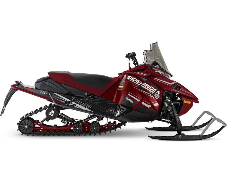 2025 Yamaha SIDEWINDER L-TX GT EPS - LIMITED QUANTITES, RESERVE YOURS NOW - ONLY 1 AVAILABLE!