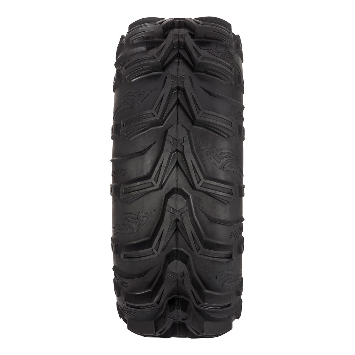 MSA® M25 Wheel EFX® 27" MotoMax Tire Kit black