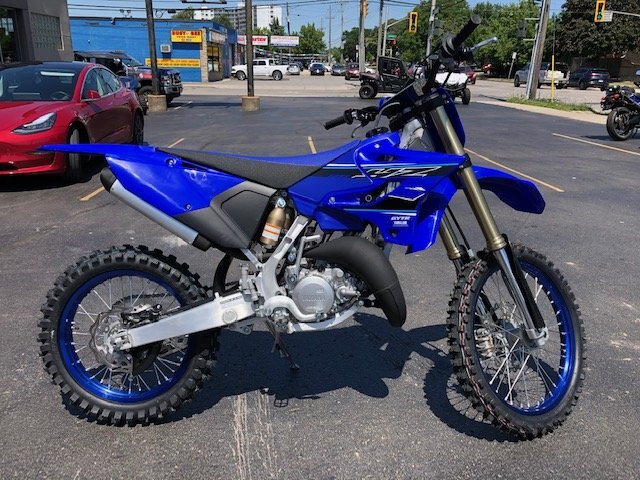 2021 Yamaha Yz125x Motorcycles Yamaha 5 Star Motorcycle Dealer In Hamilton Toronto Ontario Sales And Service For Motorcycles Atv Snowmobile Side By Side Generator Snowblower Used Bikes Parts Accessories V Star Stryker