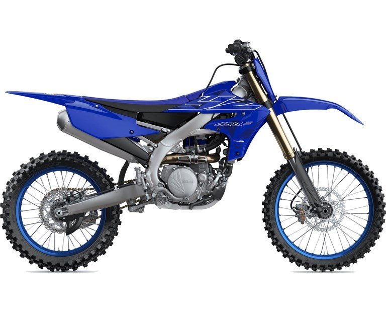 2022 Yamaha YZ450F Motorcycles Yamaha ELITE Motorcycle Dealer in