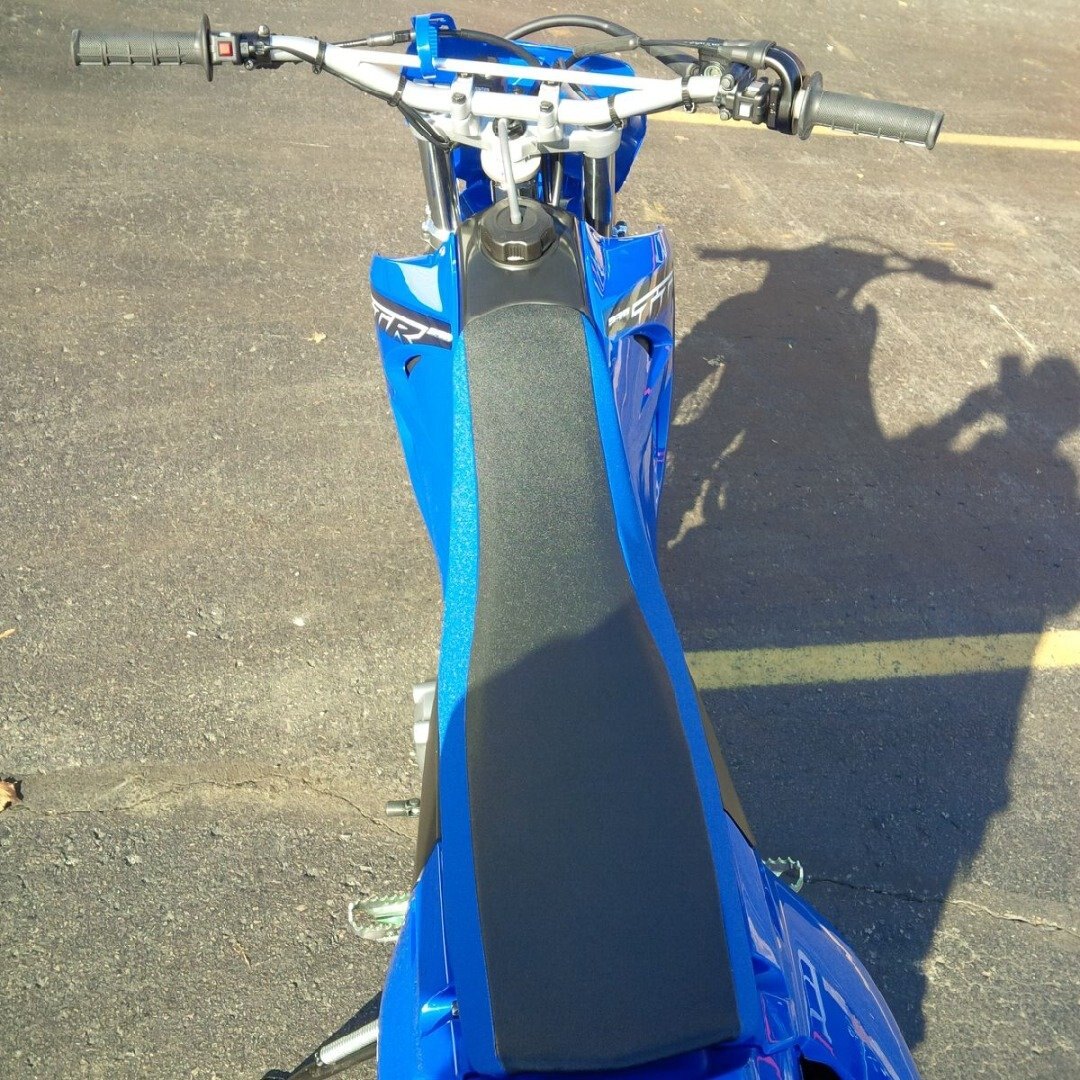 2023 Yamaha TT R 230