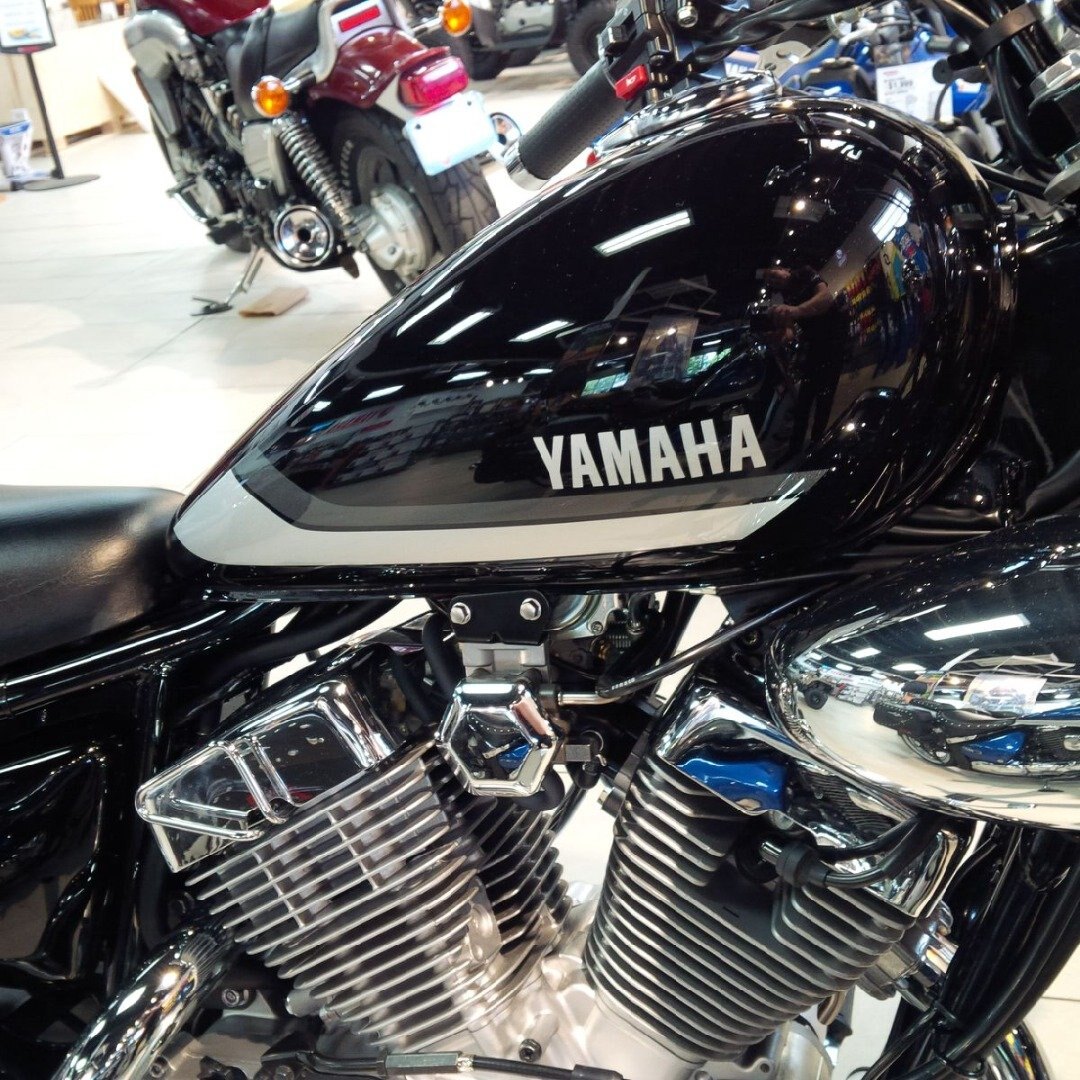 2023 Yamaha V STAR 250