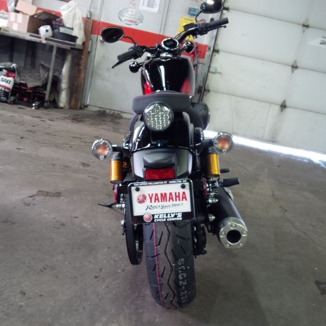 2024 Yamaha BOLT R SPEC