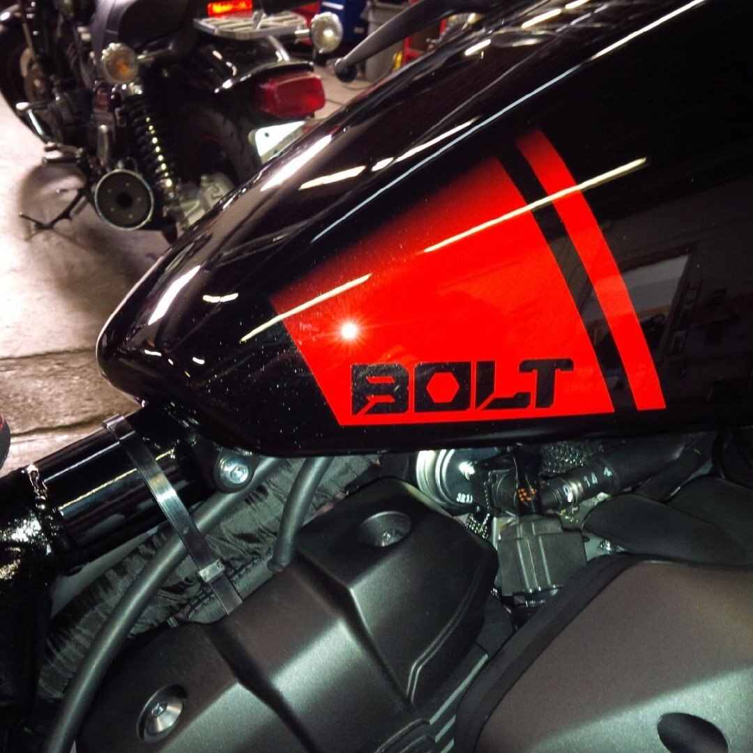 2024 Yamaha BOLT R SPEC