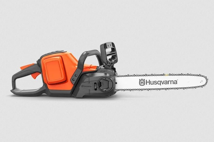 HUSQVARNA Power Axe 350i without battery charger