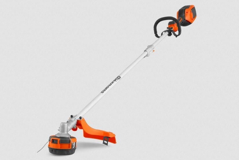HUSQVARNA Combi Switch + String Trimmer 330iKL (battery and charger included)