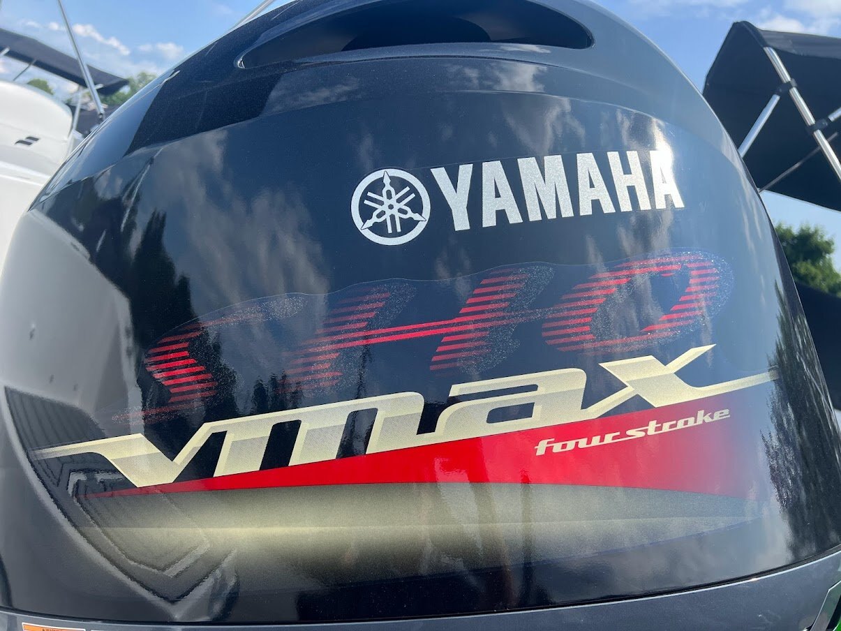2023 Starcraft SVX 190 | Yamaha VMAX 150