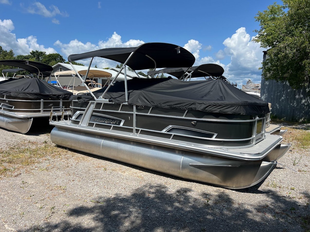 2024 StarCraft EX 20 C