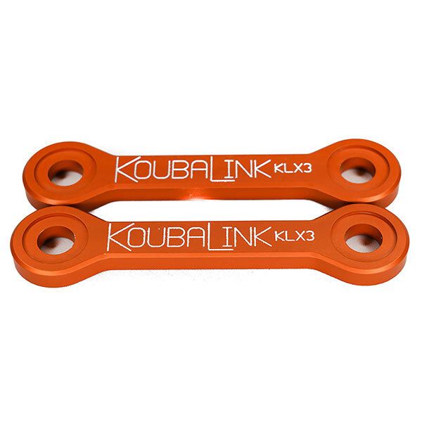 KOUBA LINKS LOWERING LINK (KLX3)