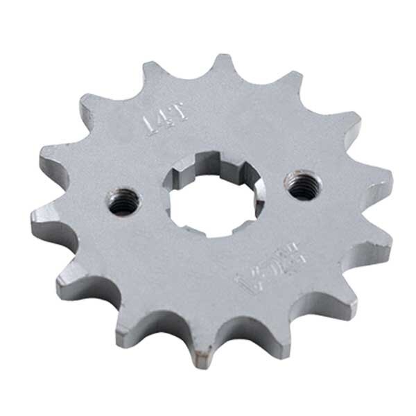 MOGO PARTS CHINESE DRIVE CHAIN SPROCKET (10 0312 14)