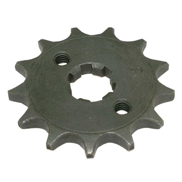 MOGO PARTS CHINESE DRIVE CHAIN SPROCKET (10 0312 13)