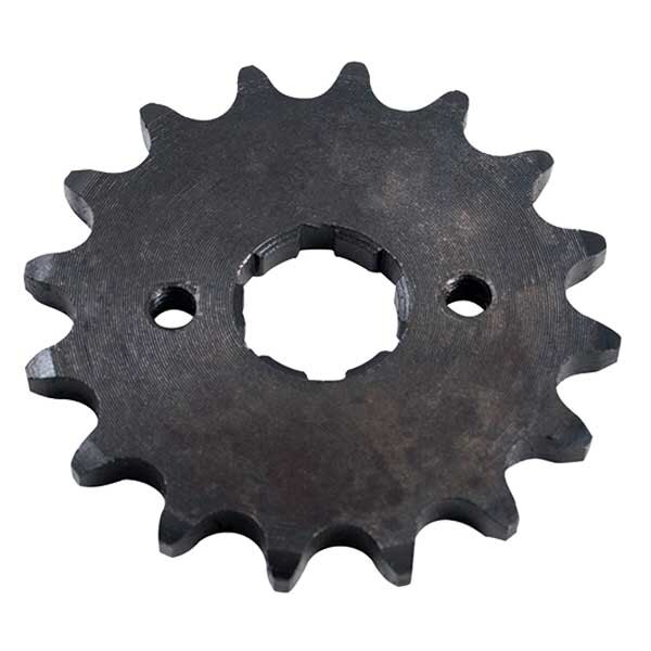 MOGO PARTS CHINESE DRIVE CHAIN SPROCKET (10 0314 16)