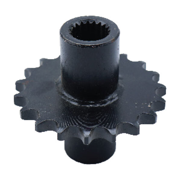 MOGO PARTS CHINESE DRIVE CHAIN SPROCKET (70 0017)