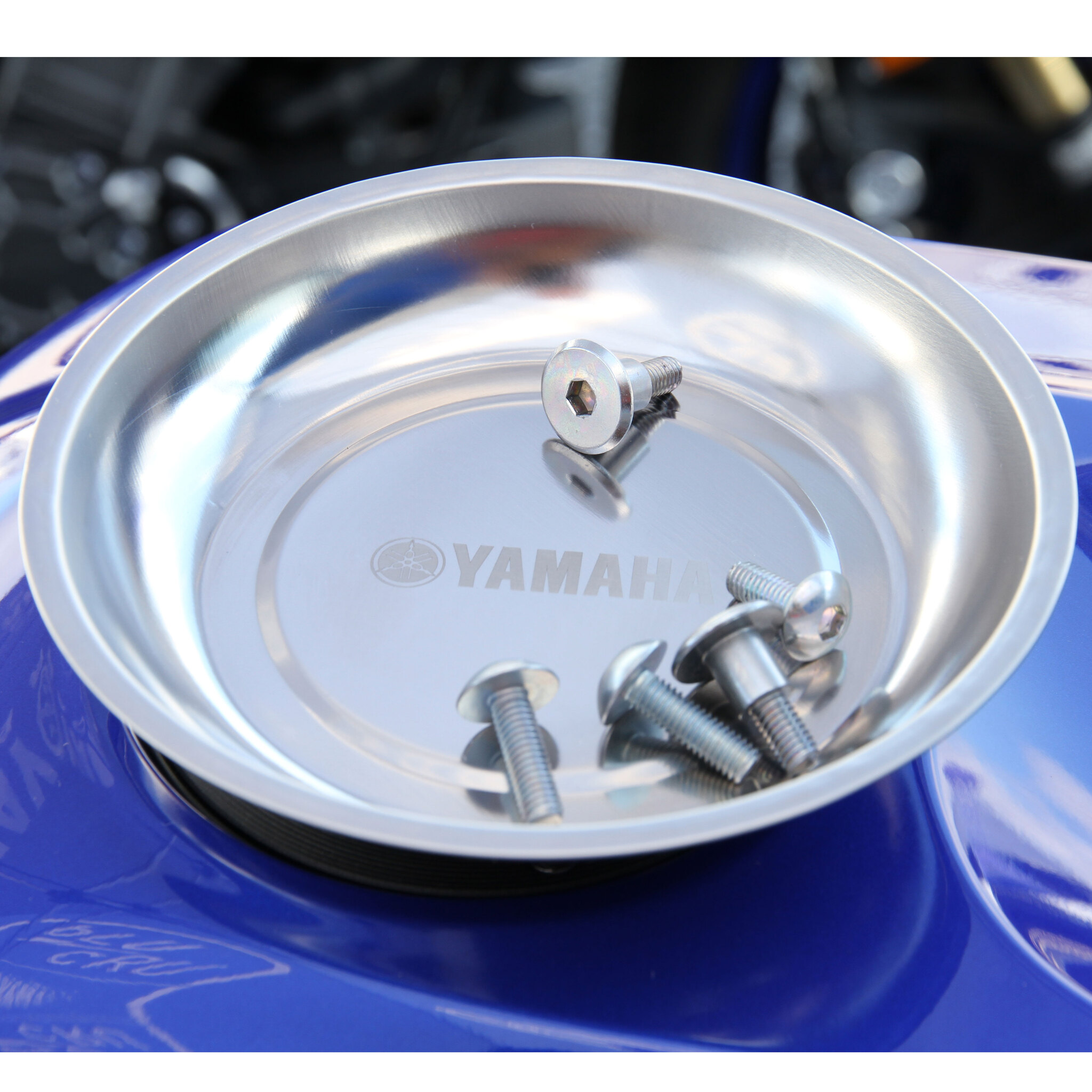 Yamaha Magnetic Parts Bowl