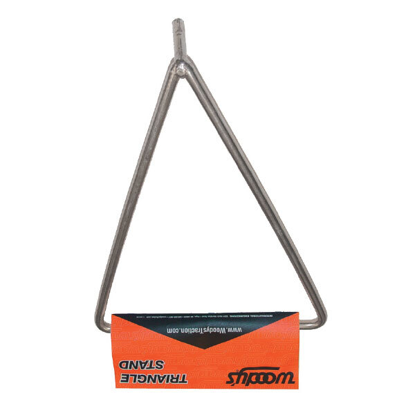 WOODYS MOTORCYCLE STAND (TRI STAND)