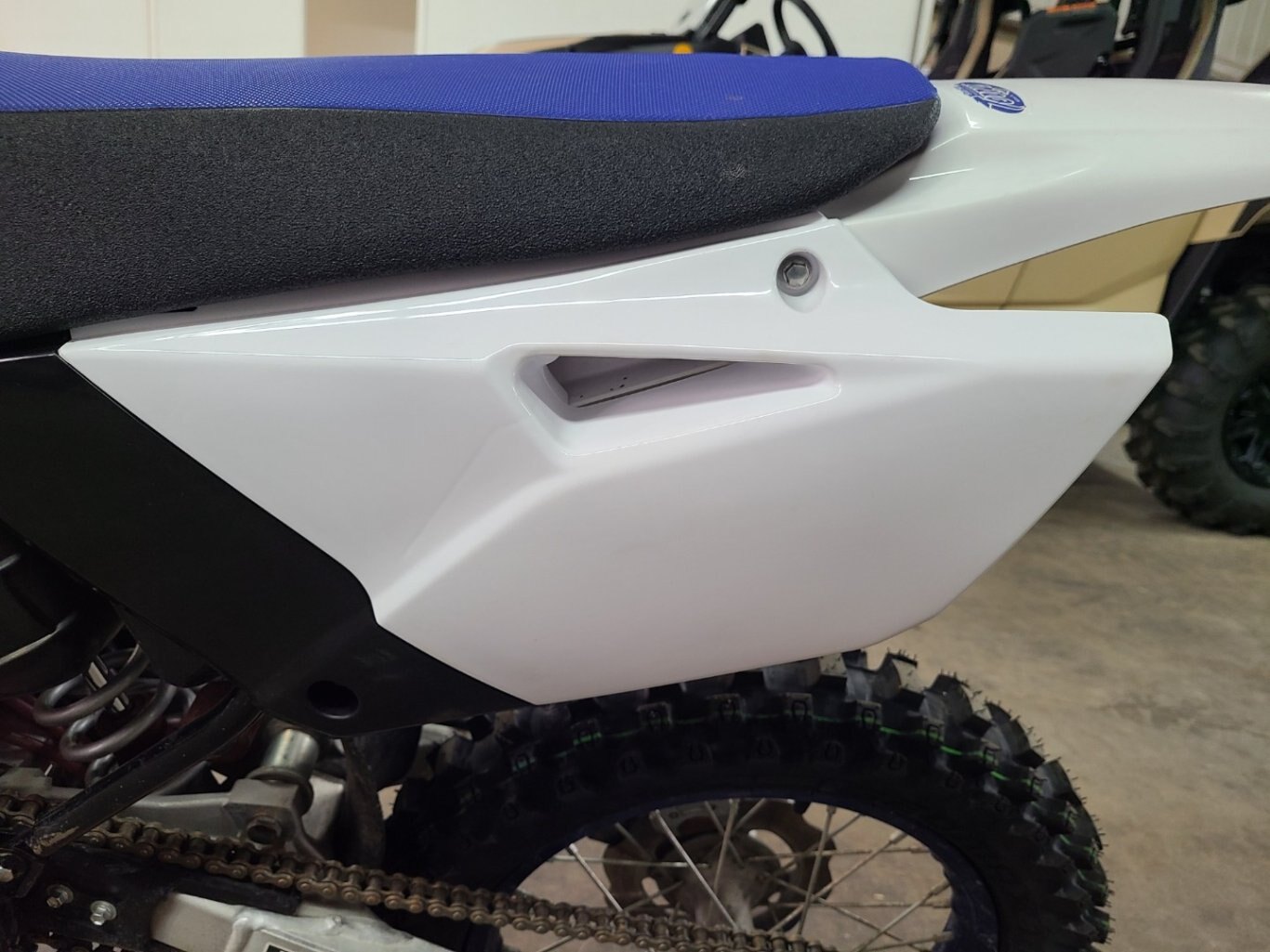 2020 YZ 85 (Private Sale)