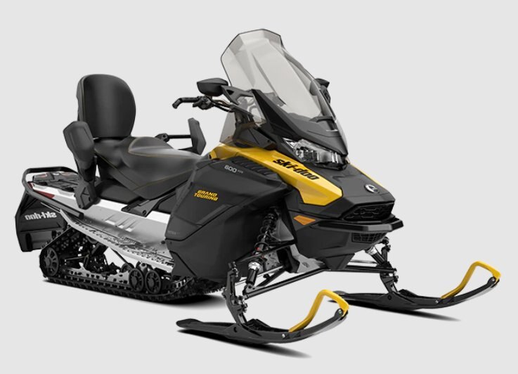 2024 Ski-Doo Grand Touring Sport Rotax® 900 ACE™