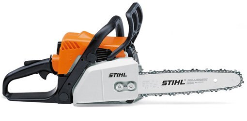 Stihl cordless hand vacuum kit
