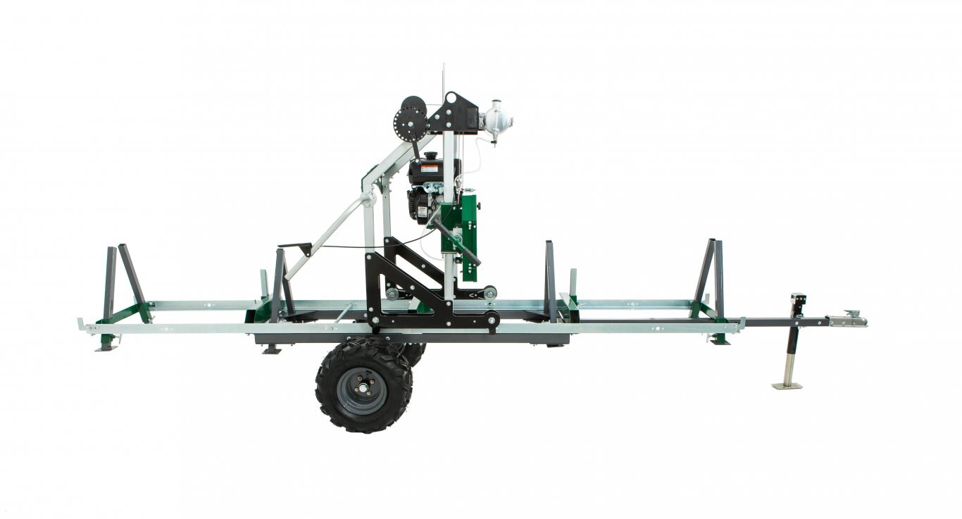 Woodland Mills HM122 BUSHLANDER™ Babin