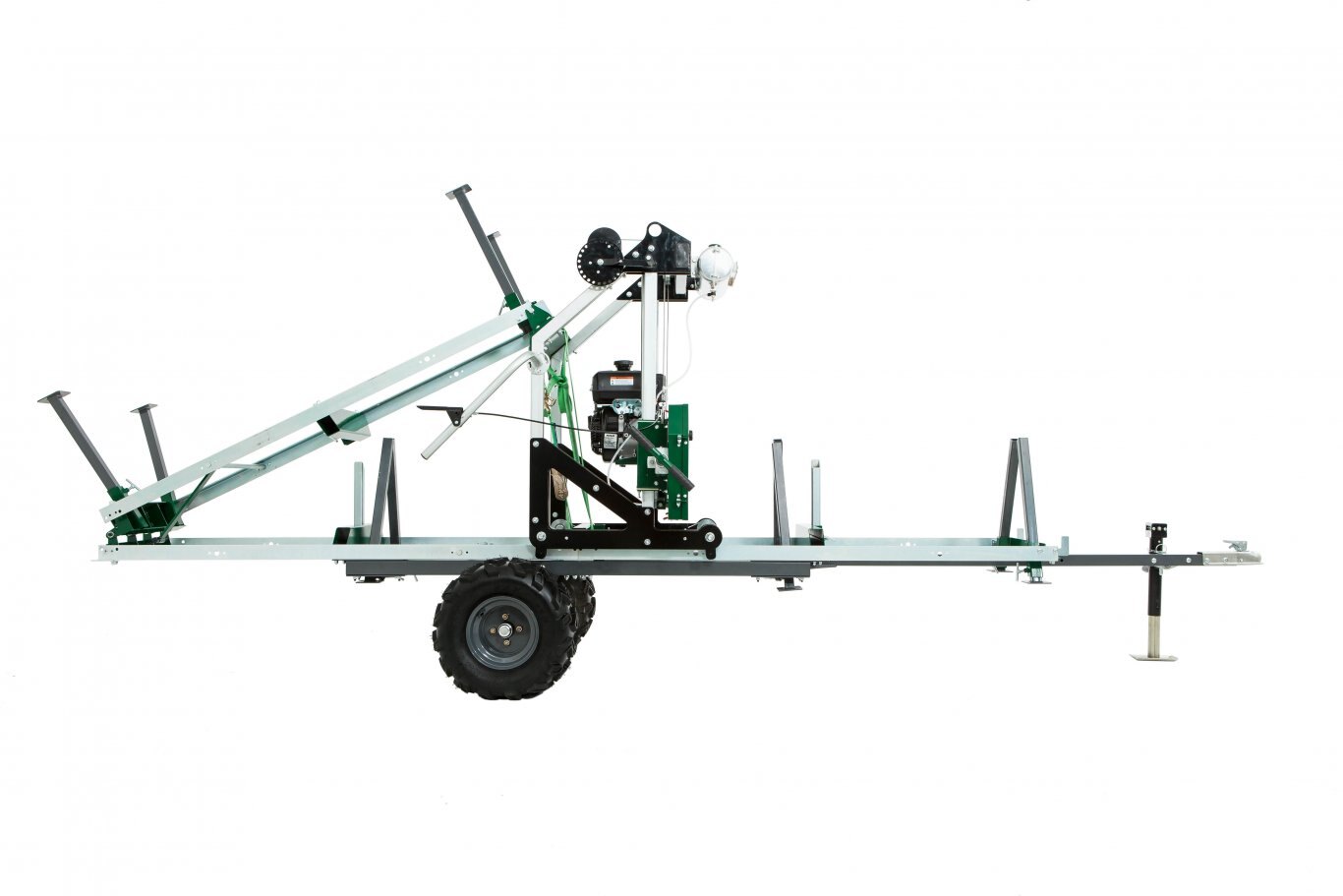 Woodland Mills HM122 BUSHLANDER™ Babin