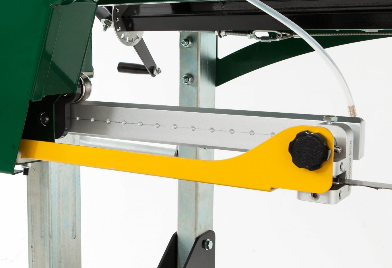 Woodland Mills HM130MAX PORTABLE SAWMILLWoodland Mills Babin's