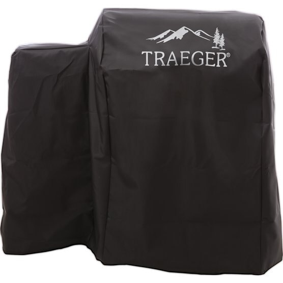 TRAEGER GILL COVERS